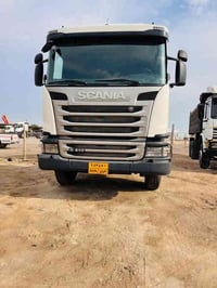 سكانيا G410 • موديل ٢٠١٣ • البصرة الزبير