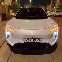 افاتار • هجينة • ٢٠٢٥