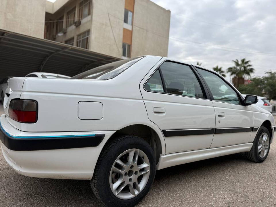 بيجو بارس 2024
السلام عليكم..
بارس موديل 24 رقم بابل الدولي تحويل ثاني يوم
السيارة كفالة عامة عدا صبغ قليل كلش بالبنيد
ما ناقصه اي شي ماشيه 63 الف كيلوو
مكان السيارة بالنجف
للاستفسار: ‭0780 683 8421‬
