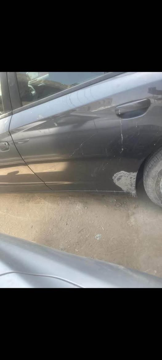 جارجر 2018 sxt plus 
للبيع او مراوس بشي مناسب 
شاشة جبيرة كار بلي 
كشنات حظن تدفئة  
مكينه كير كفالة 
حدادة جديدة امامي وخلفي 
طخم تاير جديد 
محدث srt كت اصلي درجة اولى 
حادث امريكا بس دعامية 
وبالعراق صار بيها مكانات صبغ صغار مثل ما موضح بالصور بالاضافة الى الجاملق الخلفي بي صبغ همين بدون قطرة دواخل لا شواصي ولا لغود كلهن سليمات 
رقم بغداد بأسمي 
ماشية 118 الف 
السعر 185 وبيها مجال بسيط 
*********** البصرة, العراق
