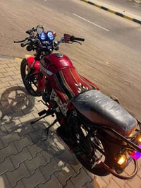 بوكسر • ٢٠٢٣ • رقم وسنوية