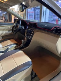 سيارة للبيع سازوكي سياز موديل 2023 مكفوله كفاله عامه ماشية ١٩ الف حقيق...