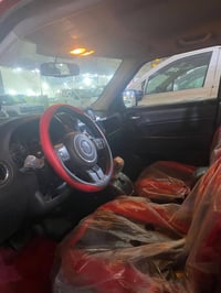 للبيع او مراوس      جيب باتريوت  موديل 17 حدثه 3قطع بدون دواخل مكانه ح...