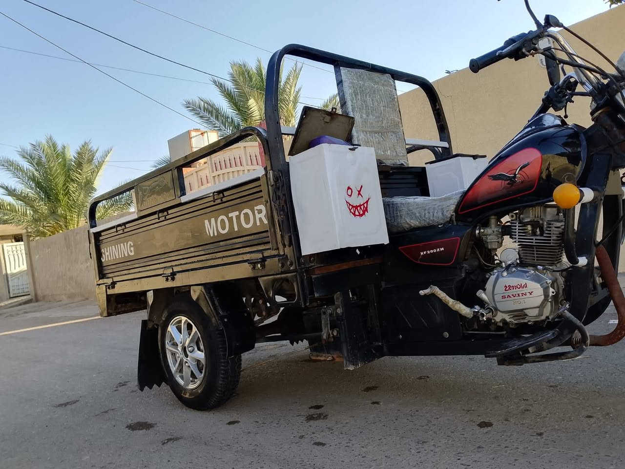 السلام عليكم
اخوان بيع مستعجل وسريع 
ستوته ام طير جمره موديل 2021
اوراق اصوليه وبليته شاصي قطره لحيم مابي ولا صبغ ستوته مكفوله كفالى عامه 
راح انزل سعرها لان بيع مستعجل 1350وبيهه مجال مكانهه صلاح الدين قضاء الضلوعيه ***********
