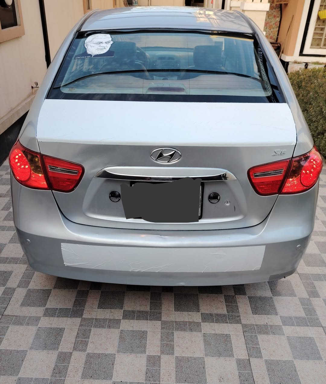 سلام عليكم
افانتي للبيع موديل 2010 أدوات كصه سياره نضيفه كلش احله من الصور رقم وسنويه تبريد تدفئه كير مكينه فول خير من الله تحكم ستيرن تدفئه كشنات مري شفط السعر 48 وبيهة مجال للشراي مكاني واسط شراي اتصل وتدلل مو شراي لا تتصل ***********
