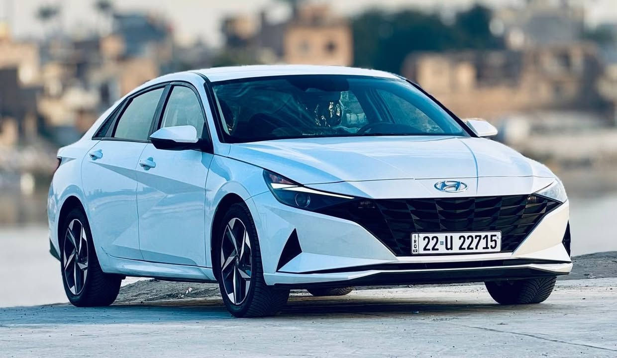 السلام عليكم
النترا 2023 رقم اربيل بأسم شركة وكالة او تحويل مضمون
الحادث مرفق مع الصور بدون ايرباك بيبان ثنين   
المواصفات : بصمة / شاشة ديجتال / لايت LED / تشغيل عن بعد /  رادار امامي / رادار جانبي / شاشة كبيرة / مود درايف / محرك 2000 دوش / ويل كب / جنطة ذكية / تحكم ستيرن / كروس سرعة 
مكاني : بغداد 📍

للتواصل والاستفسار : 
***********
***********
الواتساب 
wa.me/9647887661999
