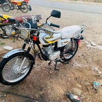تايكر 20 • نضيف • ٥ گير