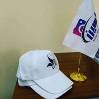 تطريز • تصميم لوكو • الزهور دورة العبادي