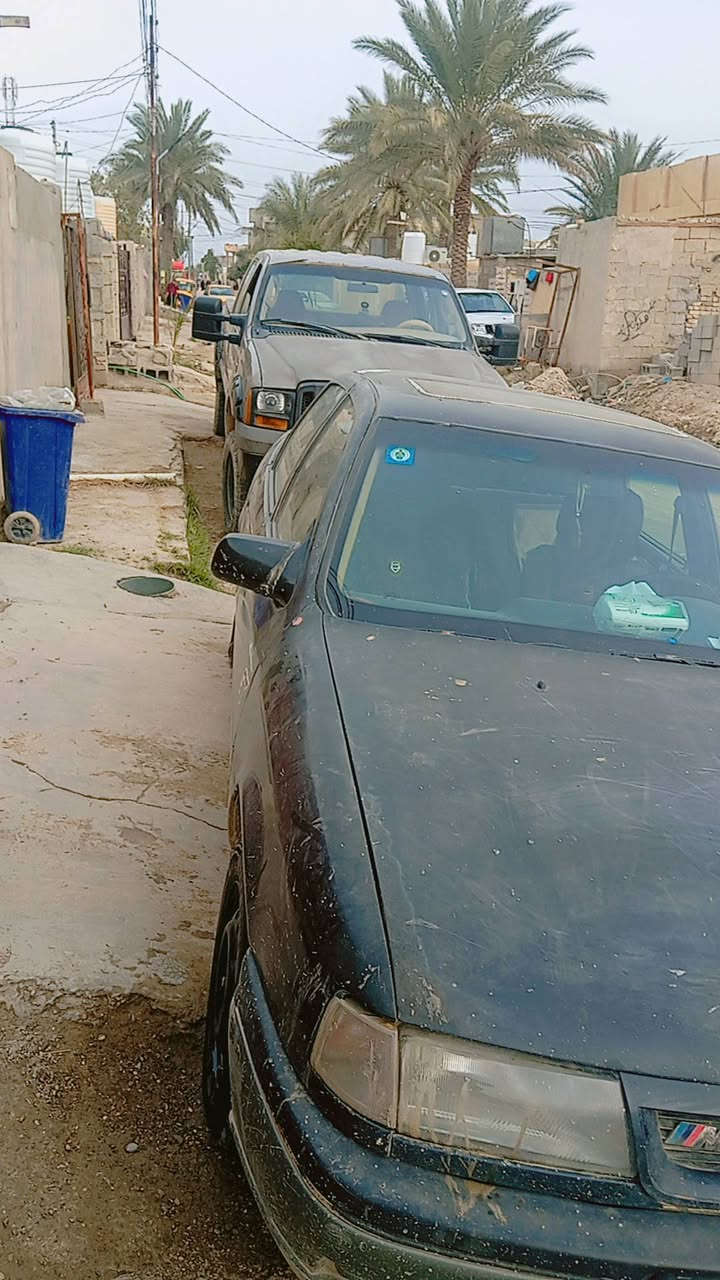 اوبل فكتراا موديل 91 سعر 27 مكان ديالي بعقوبه


**إذا كنت صاحب هذا الإعلان وتريد حذفه لأي سبب، رجاءا أرسل رسالة إلى الدعم الفني**