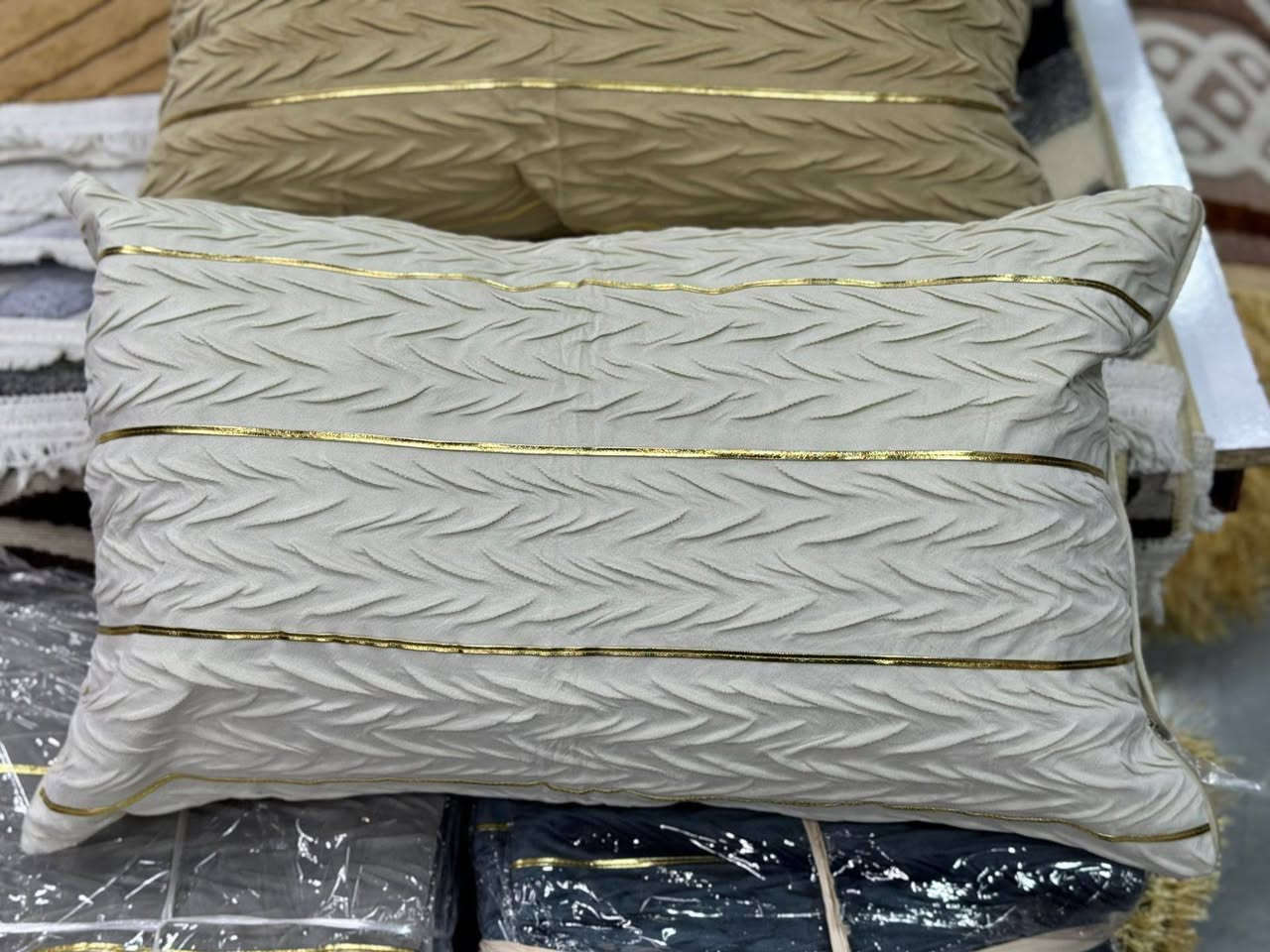 وجوه مخاد مسيم سعر الدرزن ب27


**إذا كنت صاحب هذا الإعلان وتريد حذفه لأي سبب، رجاءا أرسل رسالة إلى الدعم الفني**