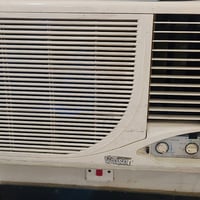 مكيفات جبسون خوات عدد 2  حجم 2 طن خوات تبريد فقط  مشتغلات موسمين فقط  ...