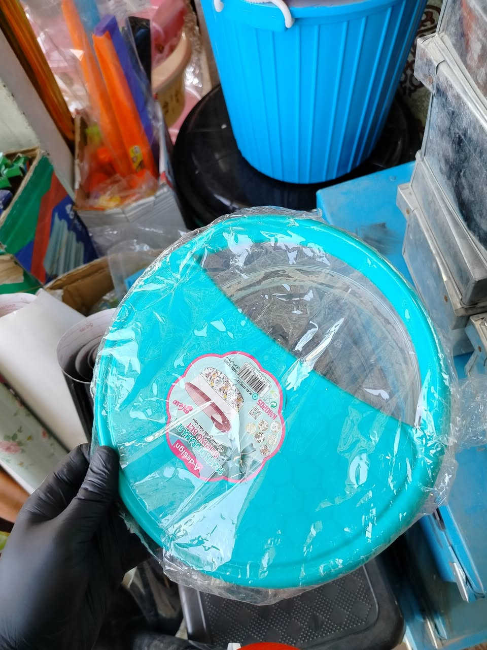 اضغط على زر المتابعة لصفحتنا ليصلكم كل جديد من منشوراتنا ✨

للطلب أو الاستفسار يرجى مراسلة الصفحة على الخاص 📩


**إذا كنت صاحب هذا الإعلان وتريد حذفه لأي سبب، رجاءا أرسل رسالة إلى الدعم الفني**