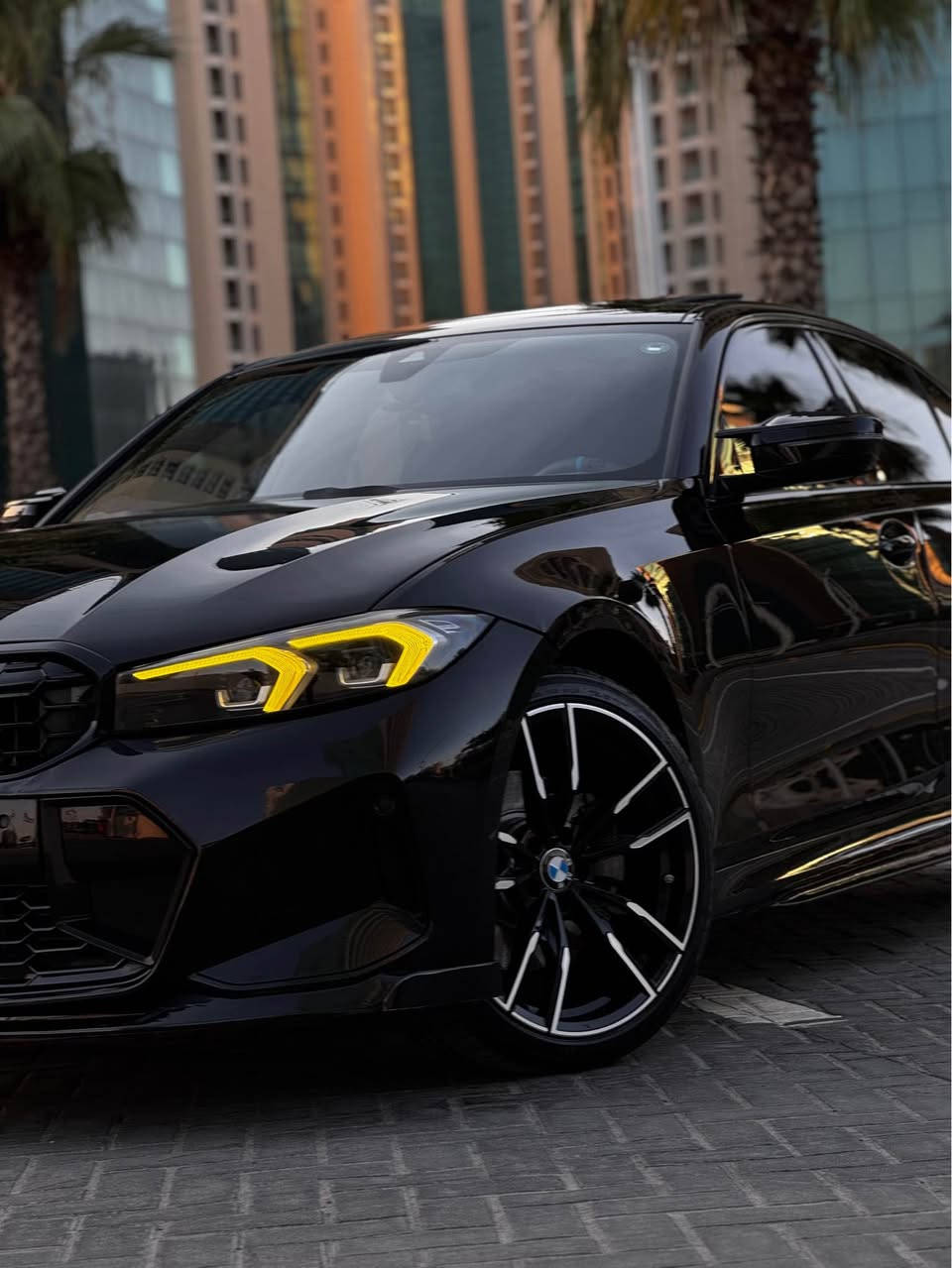 BMW 330i M package kit 340i 
 شكل نوي شاشه يه ك پارجه كوشن هيتر شغال فول فول  سلايد ٣ مود لي خورين سندوق شفت 
كامل جوانكاري دعامي بو دعامي كيت كراوه 340i 
تاكه سه ياره كه تايبه ته …تايه ي دو سايزي له سه ره 
پشتو پيشي كپسه نوقته ي نيه دعاميش به شه رت 
 ٢ ده رگاي سكن سبوغه نيو چاملغ پيشي سه ياره كه لوك لوكه 
٤٠ هه زار رويشتوا 
تكايه مشتري ني لي نازاني سعر له خوته وا پي مه ده پسيار بكه اوجا تيل بكه 
نيه به و سعرا له بازار شكل نوي دعمي پيشي نه بي سوباس
شوين:هه ولير 🏠
سعر::٢٦٩$💵💵🔥🔥
***********
واتسئاپ أربيل, العراق
