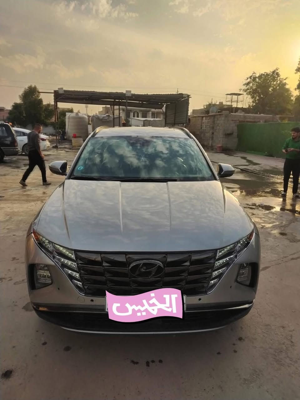 يا الله سلام عليكم توكسان مديل ٢٠٢٢السياره جاهزه كير ومكينه مكفولات السياره جاهزه السياره حادث امريكا جاملغ وحافت البنيد ونصبغه بل عراق حزام آثار شخوط سياره فول الخير السعر ١٥٥

***********/***********
