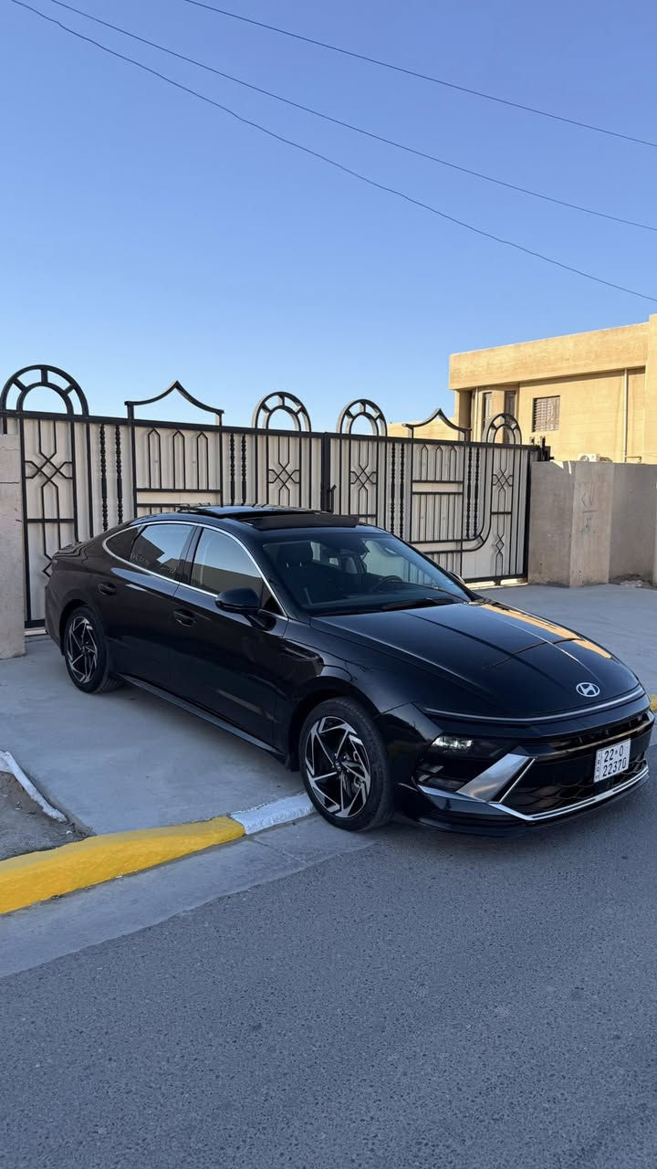🔴سوناتا موديل 2024 🔴
السعر 207$

مكينة 2.500 طيااررره بانوراما ع طول السقف لون اسود 

‏HYUNDAI SONATA ULTIMATE 2024

🔴. حادثها السياره فقط صبغ جاملغ بجم كبس بدون ايرباك  ا  كلة موجود بصور بلكاع حتى الدعامية موجوده نفسه مفتوحة ومشدوده نفسها 

🔴بدون ايرباكات

🔴سياره رقم وهزا  جديد باسمي تحويل مباشر 

 

🔴ماشيه  28m  ميل بريحة الوكالة 

سيارررة حيلللل جديده  اني مستورده على ايدي 

مكينة 2.500 طيااررره 🚀🚀

مواصفات راح اذكرهن ولو ميحتاج لين هيه فول الفول 

بانوراما ع طول السقف 

بصمة دخول ذكي 

انارة داخليه محيطيه 

شاشة ع طول الدشبول 

تحكم ستيرن 

رادار امامي معا تحديد مسافة سيارة كدامك 

رادار خلفي 
رادار جانبي 
اوتو ستوب خلفي 
اوتو ستوب امامي 
شفتات ستيرن 
كشنات كهرباء وفول ايرباك 
كشنات تدفئه 
كير تعليك 
شحن لاسلكي 
حساس فتح جنطة الخلفية 
سماعات 🔊 
تشغيل عن بعد 
نظام خروج عن المسار 
نظام قيادة ذاتيه 
تبريد منفصل قطعتين امامي 
جامات اوتو 
نظام اوتو هولد مال ازدحامات 
هندبريك بصمة 
انظمة قياده سبورت ونورمات وكمفورت  وايكو 
كاربلي يدعم كافة الانظمة الهاتف 
دبل كزوز 
كامرة خلفية دوارة
اشارة بجاملغ LED 
دشبول كاربون فايبر 
كشنات ودشبول وبيبان لون سموك جلد وكنتارة 
ويلكب حجم 19انج
تايرات بلادية عليها 
بجم زنون 
لد ع طول البجم 
لايتات اوتو 
مري قلاب معا البك 
نقط عمياء 
مراية داخليه تعتيم تلقائي 
شاشة تبريد تحكم كله لمس 
🔴مكانها بغداد//الغزاليه
🔴السعر 207$
صور الحادث موجوده بالمنشور 
🔴رقم الهاتف :  ***********
..
.
.
.
.
.
#car #qcar #العراق #بغداد #سيارات #سوناتا #هونداي #رام #سبورت #تيوتا
