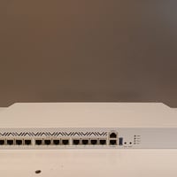 CCR2116 • 12G • راوتر