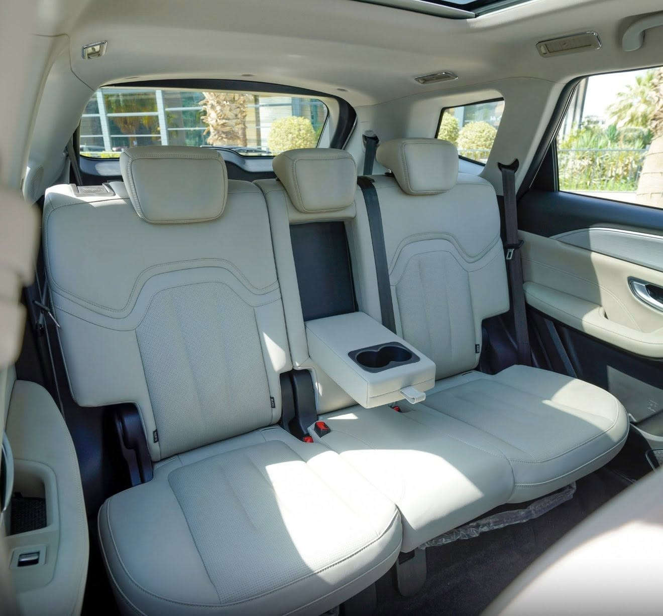 السلام عليكم جيتور X90 موديل 2025 فول موصفات رقم دهوك بسمي مكان السياره دهوك  ماشيه 20  سعر السياره 218 ورقه ***********
