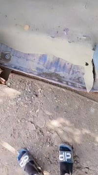 سياره بيته لبيع محرك خير من الله سياره بدون راعي كوم حديد السعر ١٥ ورق...