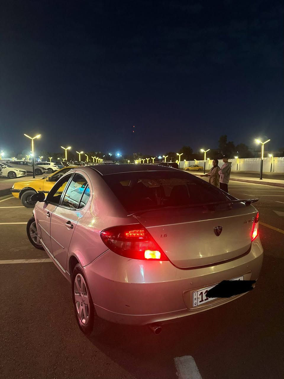 السلام عليكم بروتون 2016 كفاله عامه ماشيه 78 سبير منازل سياره حلوه ما متعوبه صدر امام خلفي جديد مال شركه كير محرك كفاله تخم تاير جديد سياره بعدها جديده مكان الشعب حي التجار السعر 82 وبيها مجال ***********
