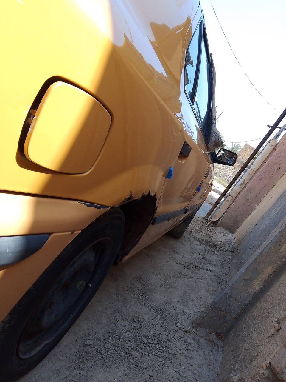 السلام عليكم 
رمضان كريم 
سمد موديل 2011 
سنويه ل 2027 
مصفره من غرامه 

السعر 20 وبيها مجال حك الجيه 

***********
