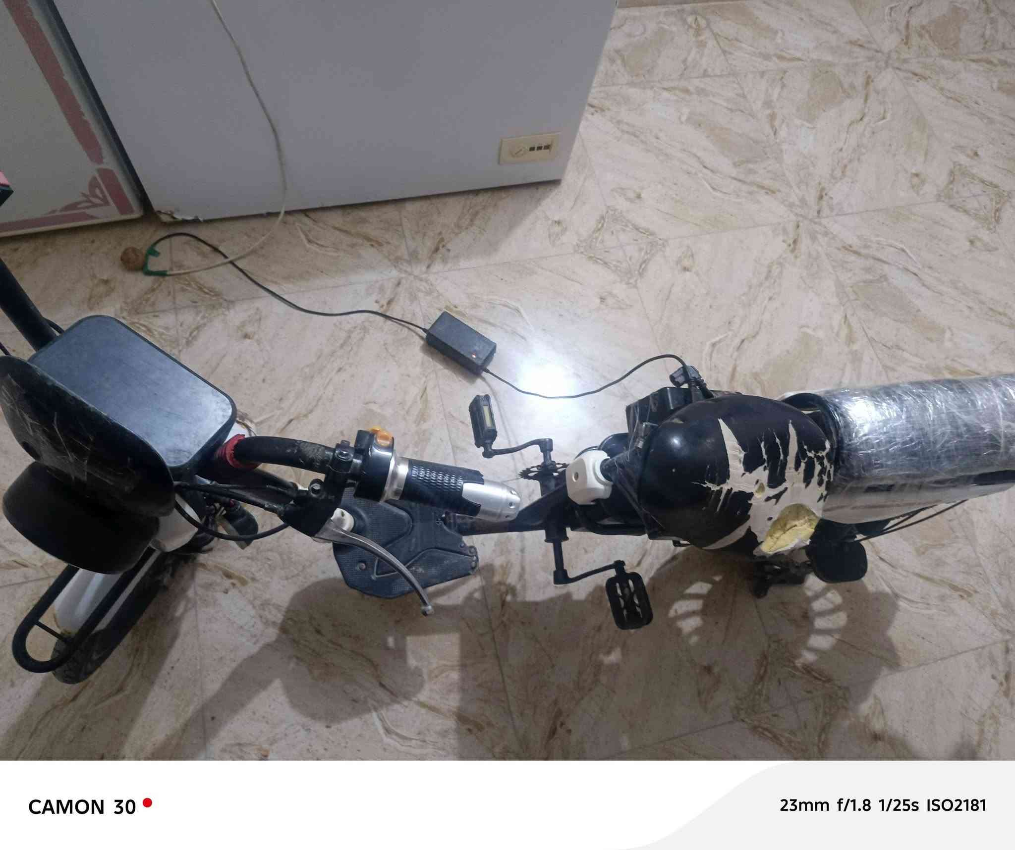 يوجد موطور للبيع بطاريات 🔋9لو 8وعلى الفحص السعر 150 الف وبي مجال للطيبين


**إذا كنت صاحب هذا الإعلان وتريد حذفه لأي سبب، رجاءا أرسل رسالة إلى الدعم الفني**