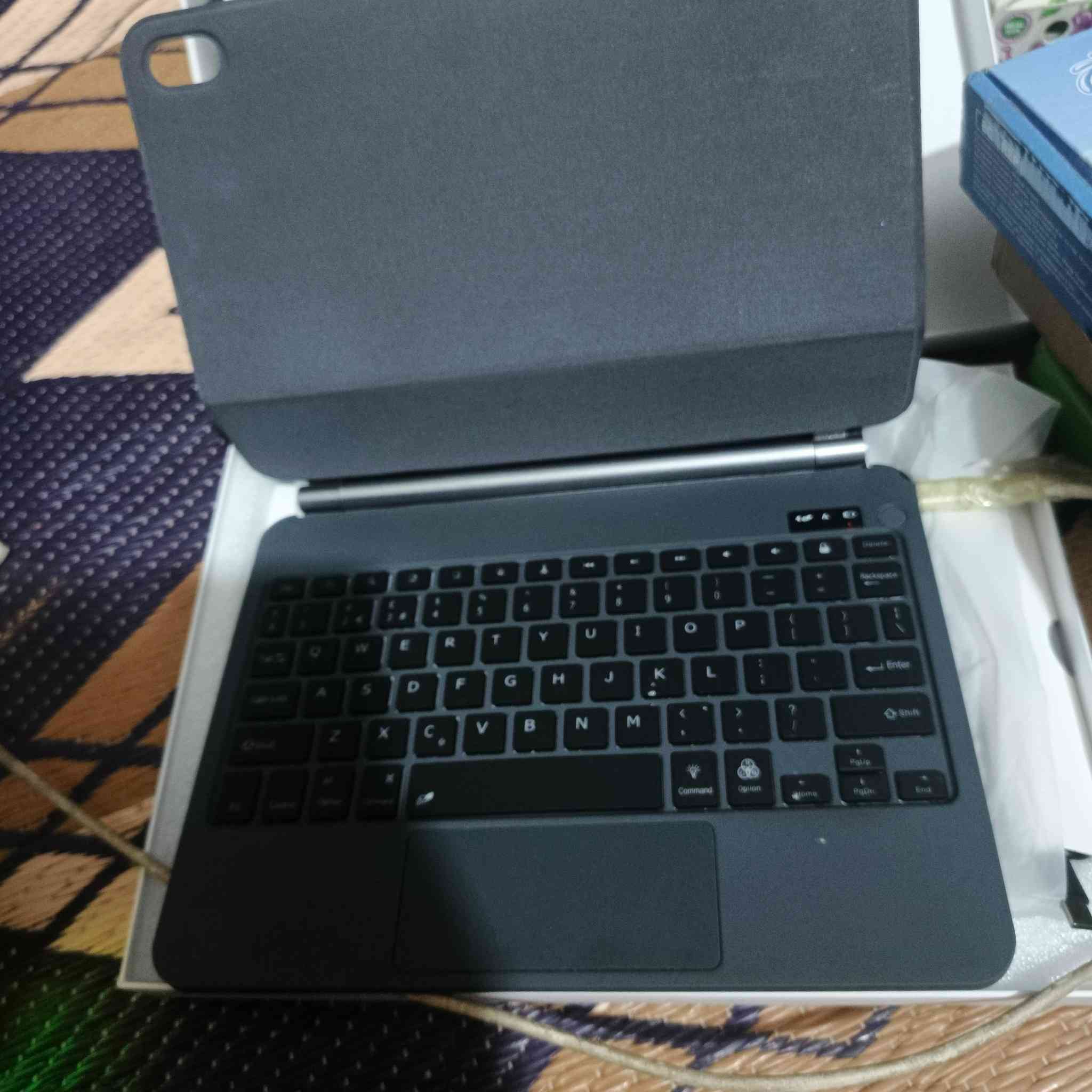 شلعه بسعر 25الف والله بسعر كفر وكيبورد الجبير


**إذا كنت صاحب هذا الإعلان وتريد حذفه لأي سبب، رجاءا أرسل رسالة إلى الدعم الفني**