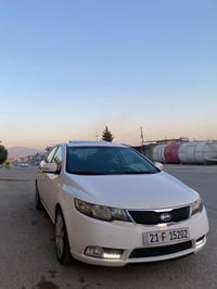 سيراتو ٢٠١٣ • فول مواصفات • بدون بويه