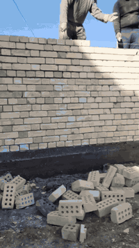 كروب بغداد الدراجي رئاسة
 ورحمة الله..
معكم الخلفة حسين البلحاوي خلفة البناء. نضع بين أيديكم خبرتنا الطويلة في عالم البناء والترميم، حيث نهتم بأدق التفاصيل لضمان جودة العمل ومتانته.
ننفذ جميع أعمال البناء بأسعار مناسبة ودقة في المواعيد.
للاستفسار والحجز
***********
***********
***********
