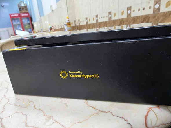 سلام عليكم بوكو اكس7 برو ذاكرة 256/12 ببجي 120 فريم كامرة تصور 4K.60fps عالية الدقة 50 ميكا بكسل شحن 90 واط بطارية 6000 معالج دايمنسي 8400 الترا مستخدم استخدام خفيف اربع اشهر سبب البيع اريد اغيرة للايفون سعرة 330 وبي مجال بسيط او مراوس بايفون 12 برو ماكس وفوق مكاني سوق الشيوخ ***********
