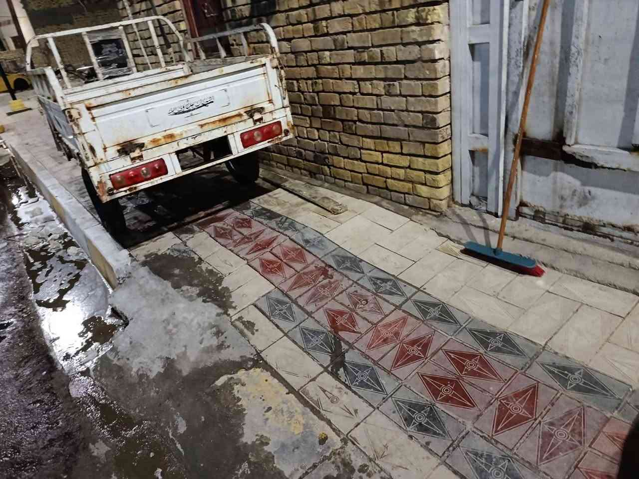 سلام. عليكم ستوته لبيع موديل١٦ مكينه مكفوله ستوته كلك مكفوله عشاير سعر مليون ***********

