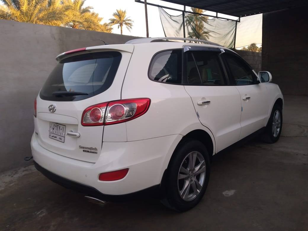 سنتافيا  موديل ٢٠١١ محرك ٣٥٠٠ سبعة راكب خليجي فول مواصفات عدا البصمة للإستفسار الاتصال على الرقم *********** مكاني ديالى سراجق
