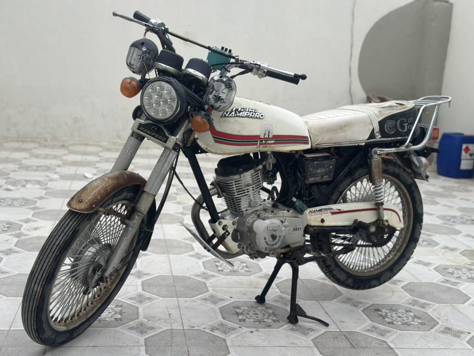 تايكر 2021 للبيع محرك مكفول من الفتح وكلشي كفاله
مكاني دوانيه للتواصل رقمي فقط 

‭0781 227 6638‬
