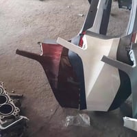 أدوات تفصيخ • سيدونا كرنفال • ٢٠٢٠-٢٠٢٥