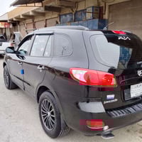 هوندا سنتافي بوفرونني 2007سياره يادوبه يه 4پستن گازه 3مه قعه ده كوشن ج...