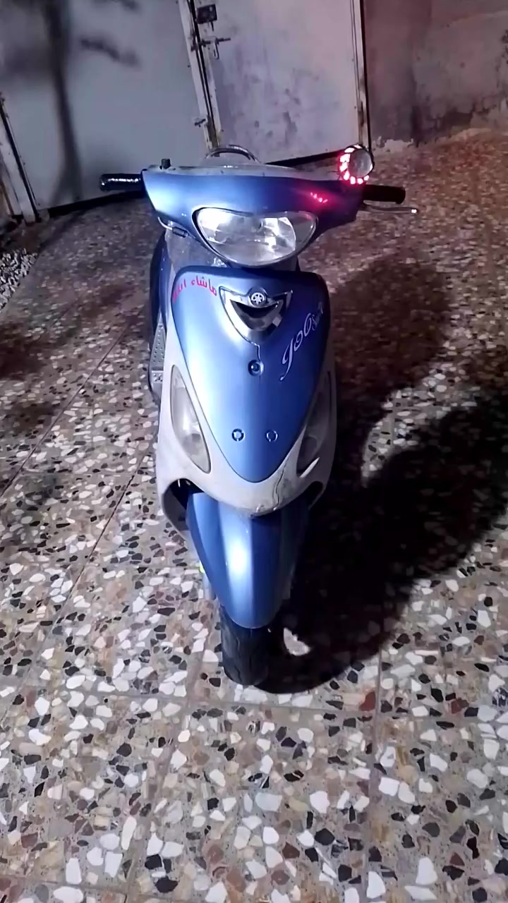 سلام عليكم للبيع   دراجه ماكس منغولي دراجه نكره هندر بوشه 55 مرواوس بماكس حربي وينطي فرق مكاني كربلاء طويريج


**إذا كنت صاحب هذا الإعلان وتريد حذفه لأي سبب، رجاءا أرسل رسالة إلى الدعم الفني**