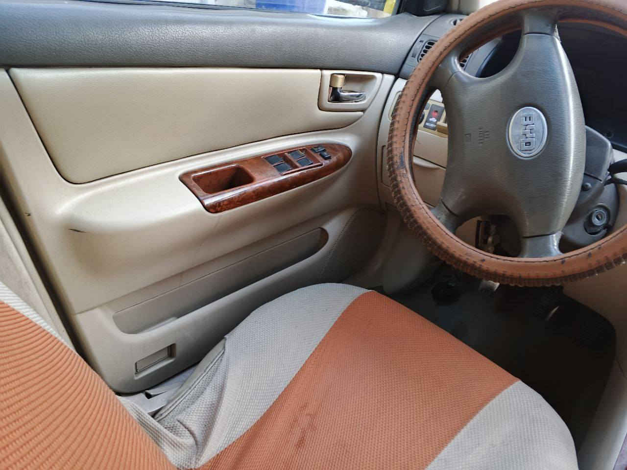 السلام عليكم بي واي دي 3Fمديل2011رقم بغداد انكليزي
بيه طخه بسيطه بل جاملغ الايسر الخلفي كد شبر ومصلحه 

محرك مستيبوش لانسر كير ممتاز تايرات نضيفه دواخل نضيفه 

كشر نضيف وحلو 

رقم الهاتف : ***********واتساب 

رصيد
مكان بغداد
