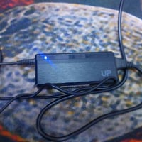 أول إن ون • i5-7200U • SSD سريع