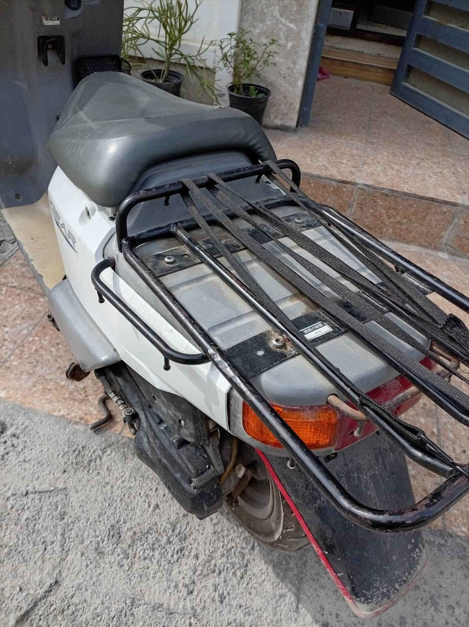 دراجةنظيفة جدا
السعر ٣٢٥
مكانه المنصور
***********
