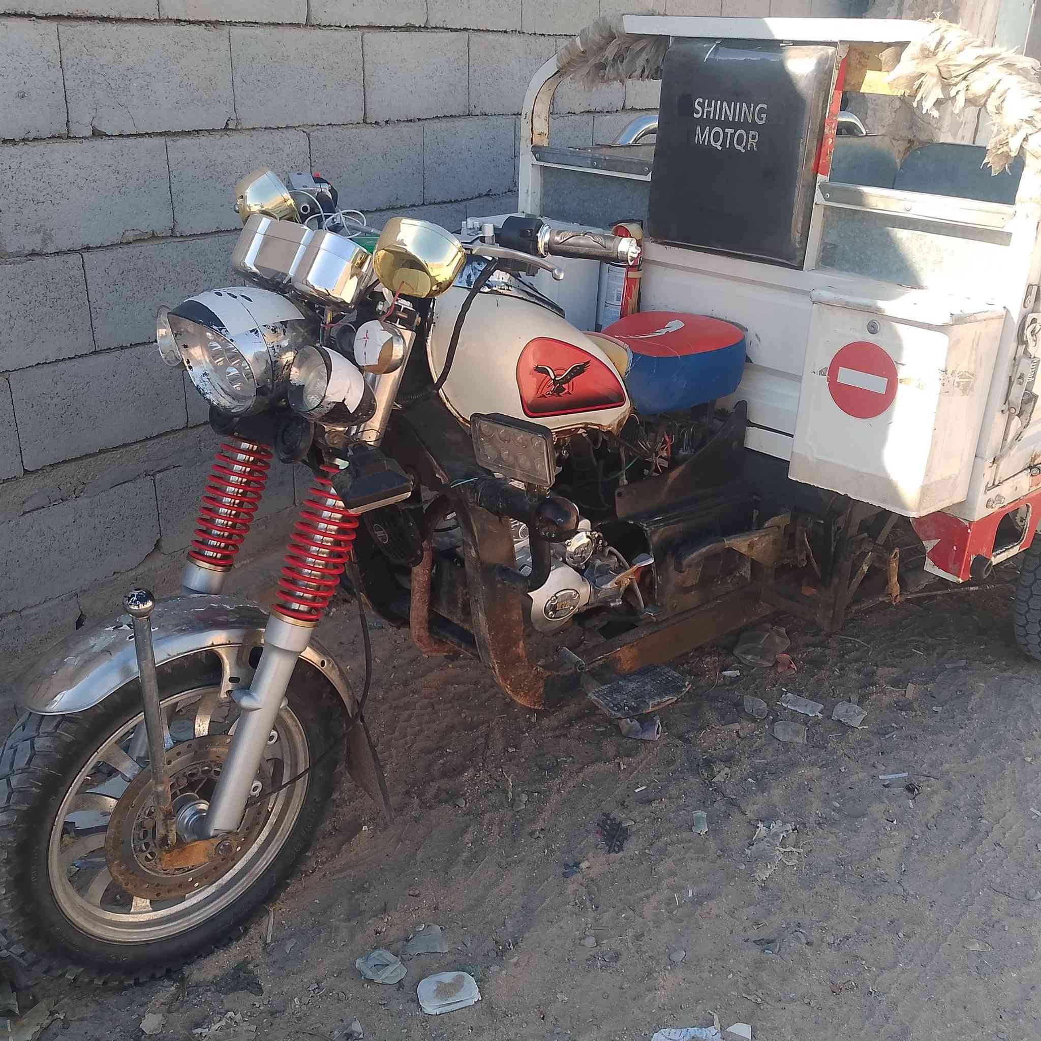 سلام عليكم ستوته للبيع جمره فحل موديل 21اوراق ستوته جاهزه شغاله من طول للطول مانقصها شي العنوان بصره قضاء سفوان السعر مليون وثمنميه وبيها مجال للشراي رقم الهاتف ***********
