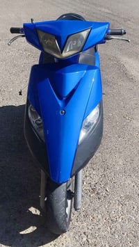 ثعلب ١٤٠ • مكينة حلوة • قرب سيطرة إبراهيم بن علي