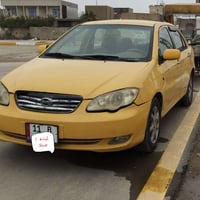 بي واي دي F3 • ٢٠١١ • مكينة لانسر يابانية