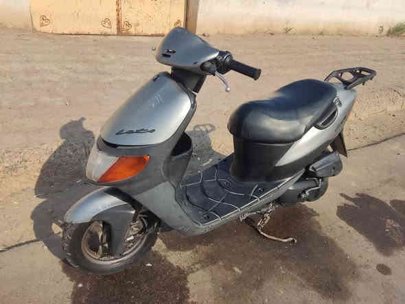 ساسوكي رمبة صارلة أسبوعين من طالعة سعرة 500 مكاني علي شرجي ***********
