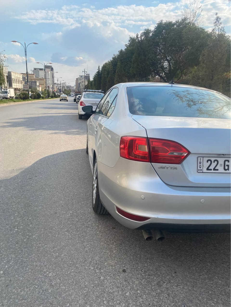 جيته ٢٠١٥ خليجى  دوو پاچى به س بخه بى ناوگرتن گيرو مكينه ى به شرت رقم سنوى نويه به ناوى خؤمه سعرى 105 مه جاليكى كه م ژ.م *********** أربيل, العراق
