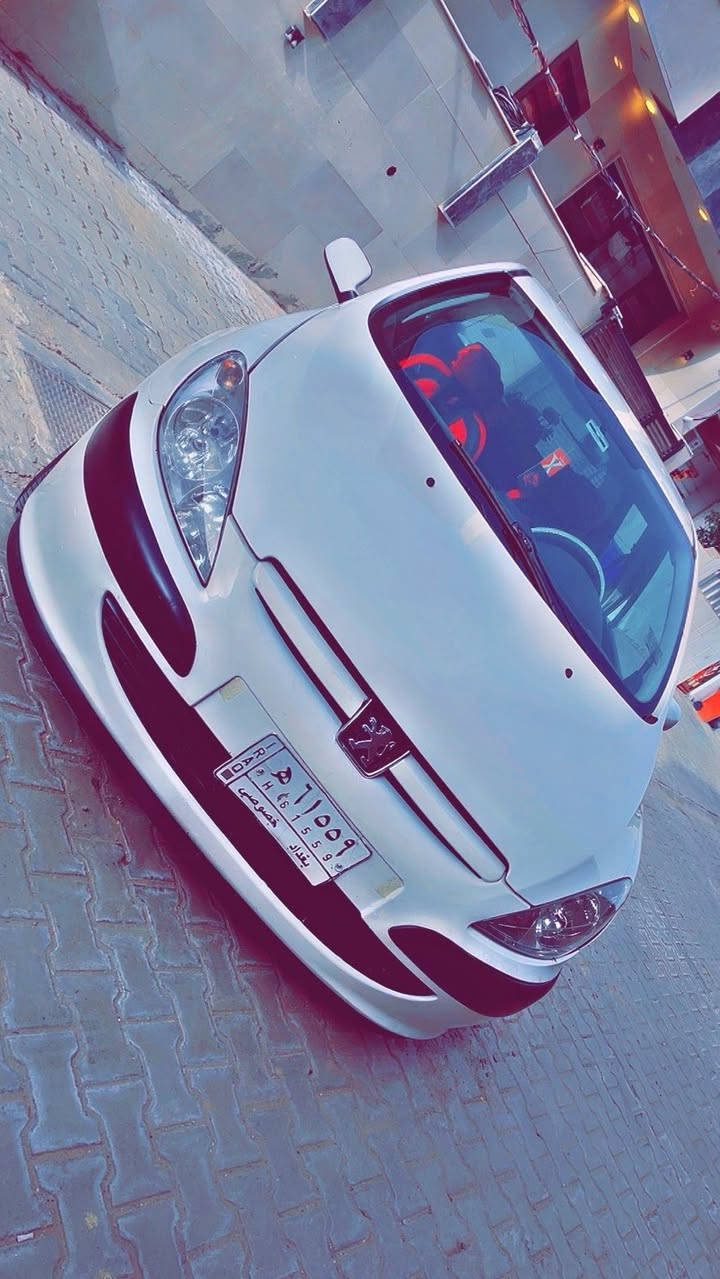 🚘🔥 للبيع – Peugeot 307 موديل 2004 🔥🚘
اقتصادية بالبنزين • عملية • مناسبة للاستخدام اليومي 👌

📄 رقم بغداد
📅 سنوية لغاية 28 – تحويل مباشر ثاني يوم

━━━━━━━━━━━━━━━

🔹 الحالة العامة:
• محرك + كير + تبريد + كهرباء شرط الفحص والكفالة ✅
• صدر جديد
• باتري جديد 🔋
• شاشة حديثة + كاميرا خلفية 📺📷
• كشنات دوشمة جديدة
• أرضية كاملة دوشمة
• السيارة جاهزة بدون أي نقص 💯

🔹 الصبغ والحالة الهيكلية:
• جاملغ + دعامية فقط (قطع بلاستك لا تُحسب)
• بدون ضرب قوي
• الفحص مرحّب به بكل شفافية

━━━━━━━━━━━━━━━

✨ سيارة مرتبة وتصلح للبيت أو للموظف أو طالب جامعة
✨ على الواقع أحلى من الصور بهواية

📞 *********** (اتصال / واتساب)
📍 بغداد —الدورة

#Peugeot
#بيجو307
#سيارات_بغداد
#سيارات_ديالى
#NumanAuto
#ثقة_التعامل_جودة_السيارات
