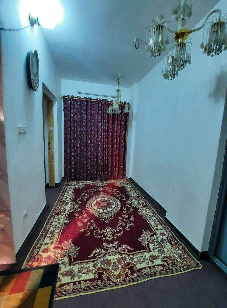 شقة للبيع بيها غرفة نوم واستقبال 
وهول ومطبخ وحمام المساحة١٠٠ كربلاء, العراق


**إذا كنت صاحب هذا الإعلان وتريد حذفه لأي سبب، رجاءا أرسل رسالة إلى الدعم الفني**