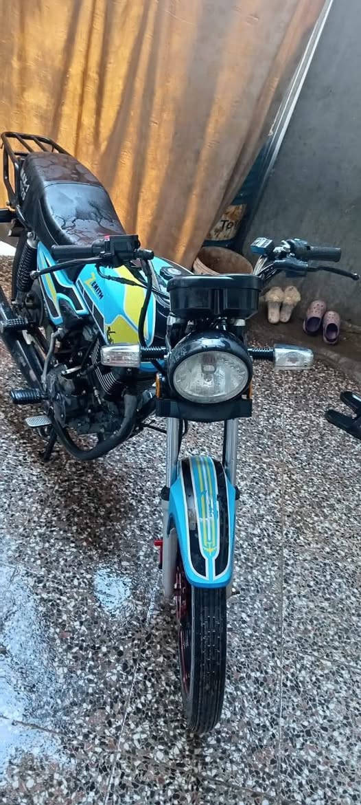 دراجه شانج للبيع موديل 25 مكان كربلاء حي النضال رقم التلفون***********
