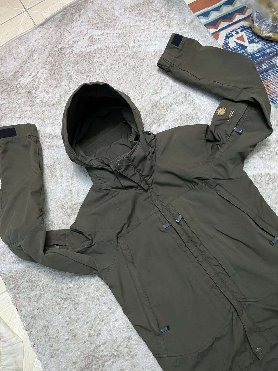 fjaLLraven
orginal
size~XS\S
نظافەکلها
توصیل جمع
وزن~60~70
***********
