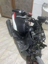 جبلي • طافية • تروس ماكس