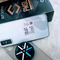 جيتي 30برو • 256 • بوبجي 120فريم