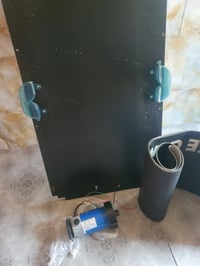 قطع غيار • جهاز جري • هاوس جيم